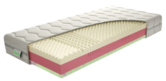 Matrace BIO / LATEX  Matrace BIO / LATEX