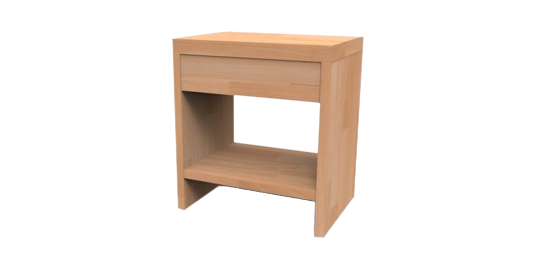 Nočné stolíky Nočné stolíky