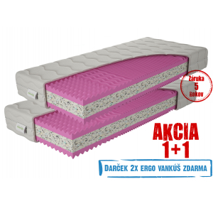 Pamela 1 + 1 Obrázok pre Pamela 1 + 1